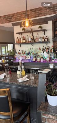 Bellino's Trattoria by null