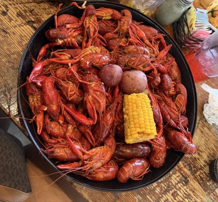 The Francis Southern Table & Bar by null