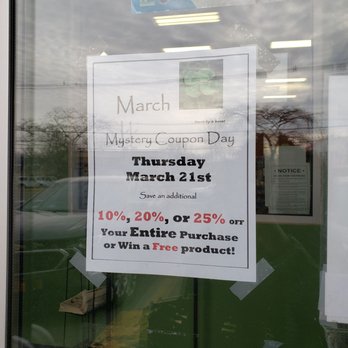 Feel Rite Fresh Markets - a sign in the window - Health Markets Near Me - Buffalo, New York Feel Rite Fresh Markets - a sign in the window - Health Markets Near Me - Buffalo, New York