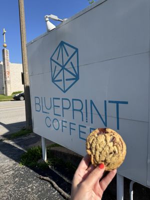 Blueprint Coffee - Delmar by null
