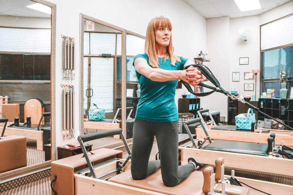 Body Balancing by Darcie Logo