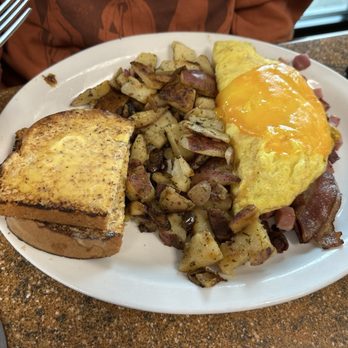 Kitchen Table Cafe - Breakfast & Brunch Near Me - Vancouver, Washington
