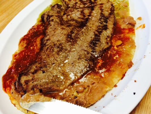 Los Antojos - Mexican Restaurant by null