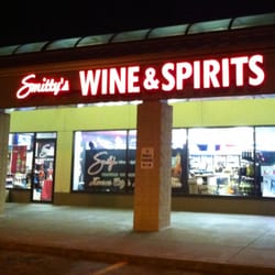 Smitty's Wine & Spirits - Smitty's