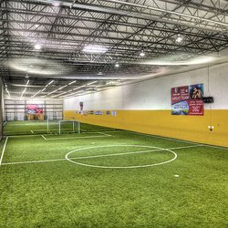 greenbelt indoor soccer