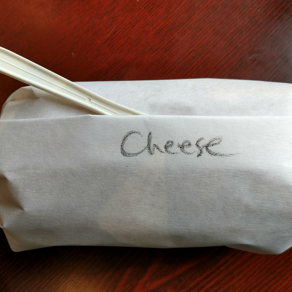 Sandwich Republic - Beautiful presentation! - Sandwiches Near Me - Springfield, Virginia