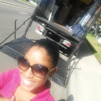 Flying Eagle Moving & Storage - Great moving service! - Movers Near Me