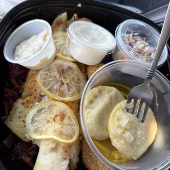 St Ann Church - $18 baked cod for Lent Friday fish fry - Churches Near Me - Cleveland, Ohio St Ann Church - $18 baked cod for Lent Friday fish fry - Churches Near Me - Cleveland, Ohio