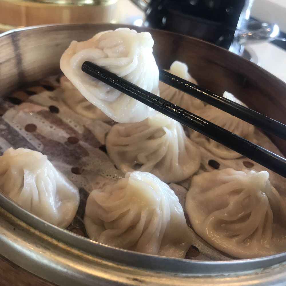 Lulu's Kitchen - Szechuan Near Me - Dublin, California