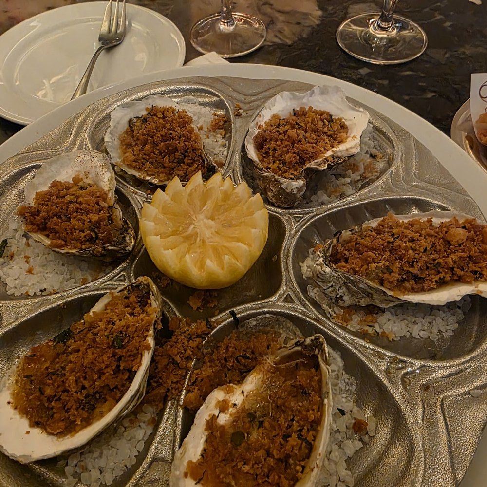 The Dynamo Room - Oysters - Steakhouses Near Me - New York, New York The Dynamo Room - Oysters - Steakhouses Near Me - New York, New York