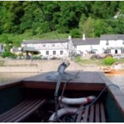 Wye Rapids Cottage