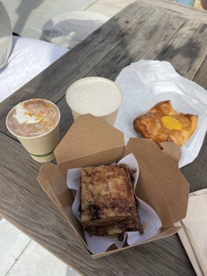 Route One Bakery & Kitchen by null