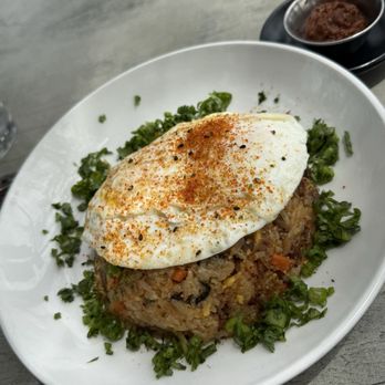 Trust - Fried Rice - New American Near Me - San Diego, California Trust - Fried Rice - New American Near Me - San Diego, California