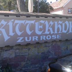 Ritterhof zur Rose