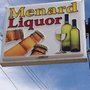 Photo of Menard Liquor Store