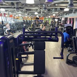 Southgate Leisure Centre