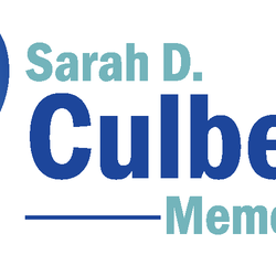 Culbertson Memorial Hospital - Hospital Logo