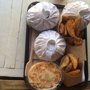 Hank Burger Paris Archives - Burgers Near Me - Paris, 75