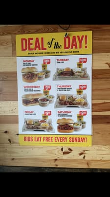 Menu photo 8 Dickey's Barbecue Pit Whittier, CA Menu photo 8 Dickey's Barbecue Pit Whittier, CA