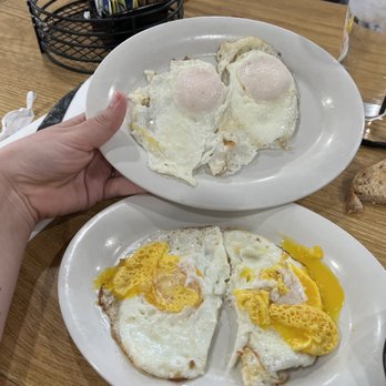 The Brunch House - Eggs we asked to be over easy - Breakfast & Brunch Near Me - Provo, Utah The Brunch House - Eggs we asked to be over easy - Breakfast & Brunch Near Me - Provo, Utah