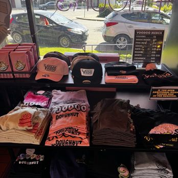 Voodoo Doughnut - Donuts Near Me - Portland, Oregon Voodoo Doughnut - Donuts Near Me - Portland, Oregon