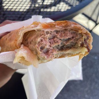 BurtoNZ bakery - Sausage roll - Bakeries Near Me - Windsor, California BurtoNZ bakery - Sausage roll - Bakeries Near Me - Windsor, California