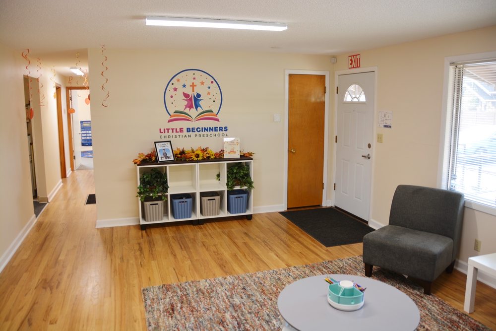 Little Beginners Christian Preschool - childcare center in Vancouver, WA
