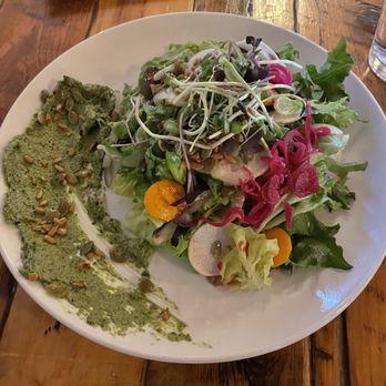Farm & Table - New American Near Me - Albuquerque, New Mexico