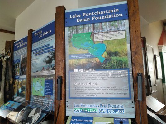 New Canal Lighthouse by null