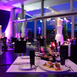 Brasserie Next Level - Brasserie Next Level im Kameha Grand Bonn