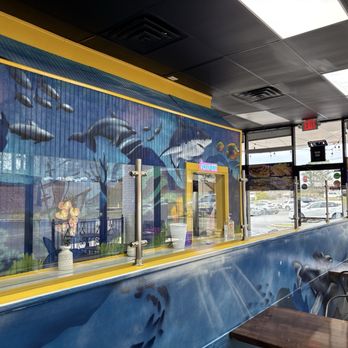 Boston Fish Supreme - Chicken Wings Near Me - Hoover, Alabama Boston Fish Supreme - Chicken Wings Near Me - Hoover, Alabama