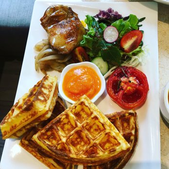 SP Flower & Tea Room - Breakfast & Brunch Near Me - Hong Kong, HK SP Flower & Tea Room - Breakfast & Brunch Near Me - Hong Kong, HK