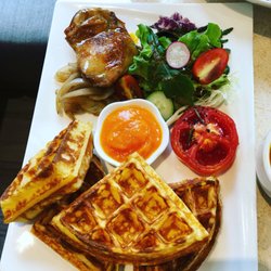 SP Flower & Tea Room