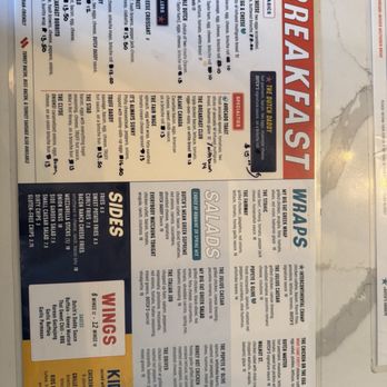 Dutch's Sandwich Shop - Sandwiches Near Me - Montclair, New Jersey Dutch's Sandwich Shop - Sandwiches Near Me - Montclair, New Jersey