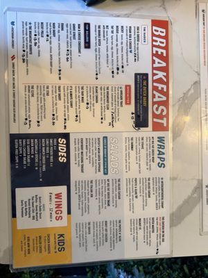 Menu photo 2 Dutch's Sandwich Shop Montclair, NJ Menu photo 2 Dutch's Sandwich Shop Montclair, NJ