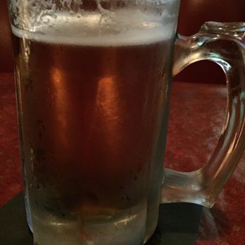 Little Toni's - Firestone IPA - Pizza Near Me - North Hollywood, California Little Toni's - Firestone IPA - Pizza Near Me - North Hollywood, California