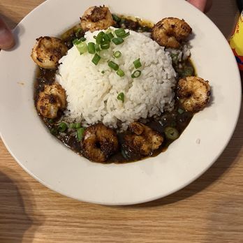 Mama Nem's Dining - Shrimp etouffe - Cajun/Creole Near Me - Selma, North Carolina Mama Nem's Dining - Shrimp etouffe - Cajun/Creole Near Me - Selma, North Carolina