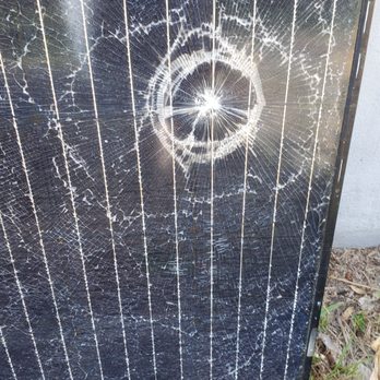 Sunrun - welcome to my hallucination. - Solar Installation Near Me - Tampa, Florida