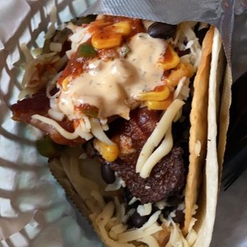 Barrio Tacos Gateway - Scrumptiousness - Breakfast & Brunch Near Me - Cleveland, Ohio Barrio Tacos Gateway - Scrumptiousness - Breakfast & Brunch Near Me - Cleveland, Ohio