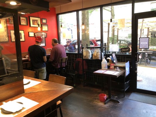 Tampopo Ramen by null