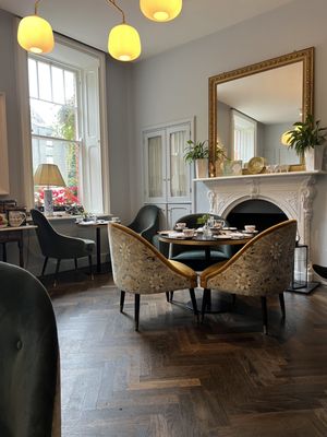 The Wilder Townhouse, an SLH Hotel by null