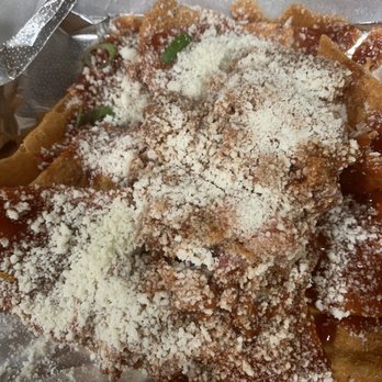 Porky's Pride Smoke House - Bbq nachos - Food Trucks Near Me - Warrior, Alabama Porky's Pride Smoke House - Bbq nachos - Food Trucks Near Me - Warrior, Alabama