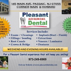 Pleasant Dental