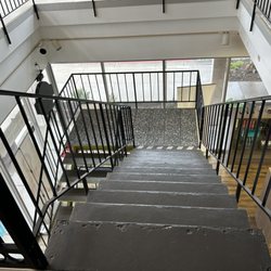 Non Invasive Body Treatments - Located up stairs