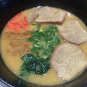 Ramen Kamekichi - Japanese Near Me - Lahug, CEB