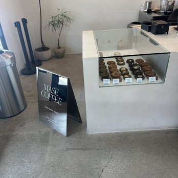 Mase Coffee - Inside - Coffee & Tea Near Me - La Mirada, California Mase Coffee - Inside - Coffee & Tea Near Me - La Mirada, California