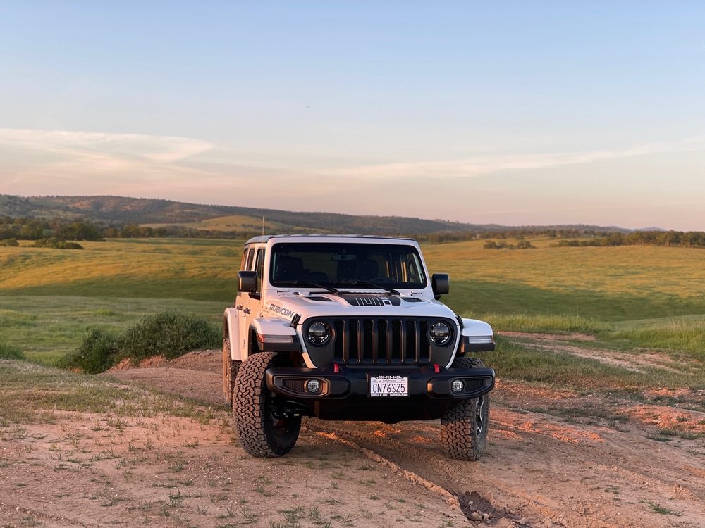 LITHIA CHRYSLER DODGE JEEP RAM OF YUBA CITY Updated October 2024 85