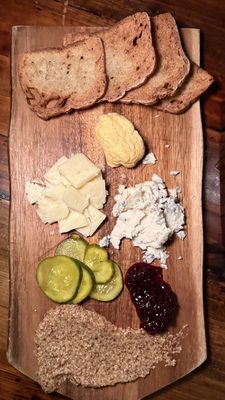 Industry Ales Brewpub by null