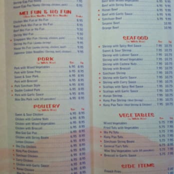 Szechuan Taste - Sushi Bars Near Me - Nottingham, Maryland Szechuan Taste - Sushi Bars Near Me - Nottingham, Maryland