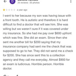 Commarato Renee DDS Ms